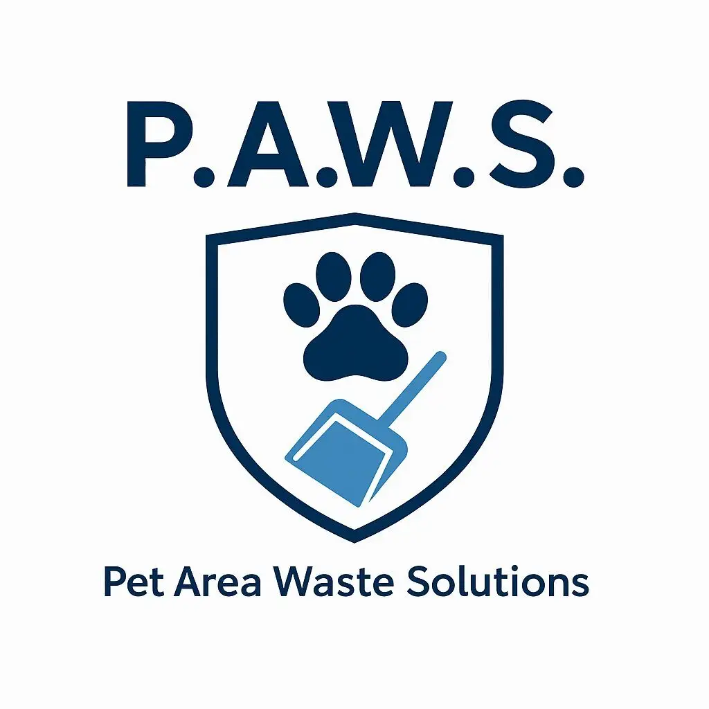 CallPAWS Logo
